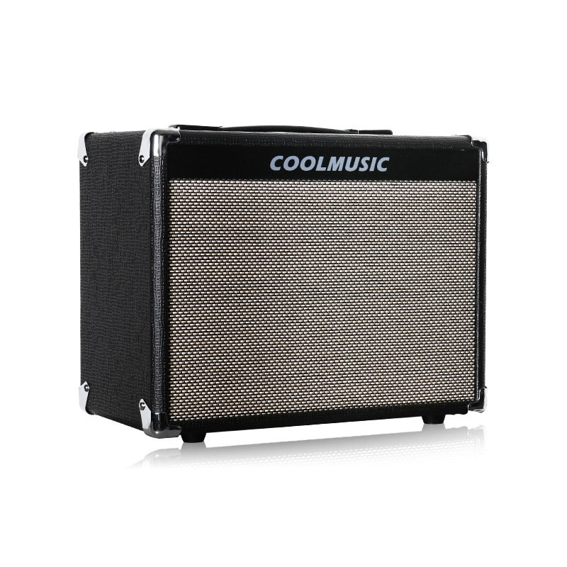 Amplifier Cool Music UNIQUE 25 - Việt Music