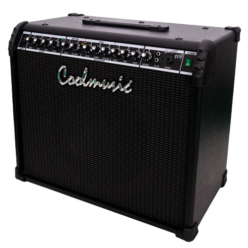 Amplifier Cool Music Unique-80G, Combo - Việt Music