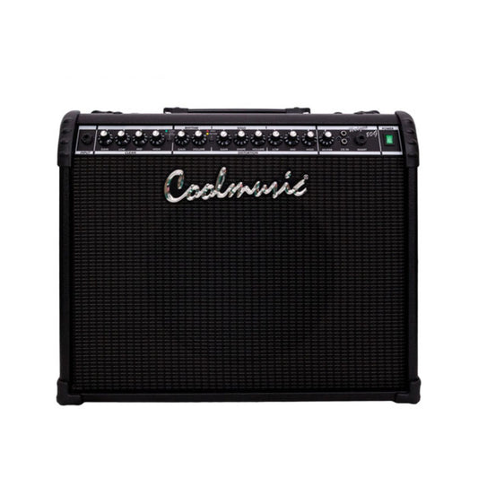 Amplifier Cool Music Unique-80G, Combo - Việt Music