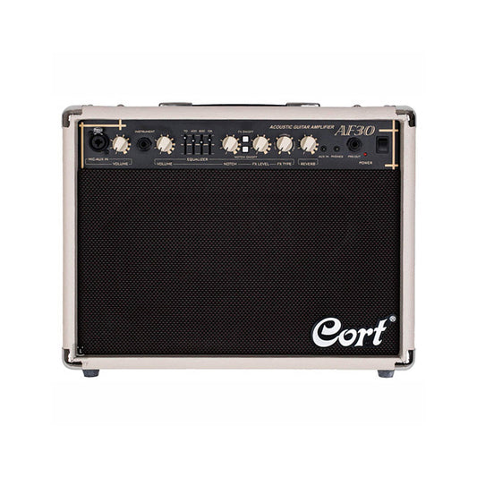 Amplifier Cort AF30, Combo - Việt Music