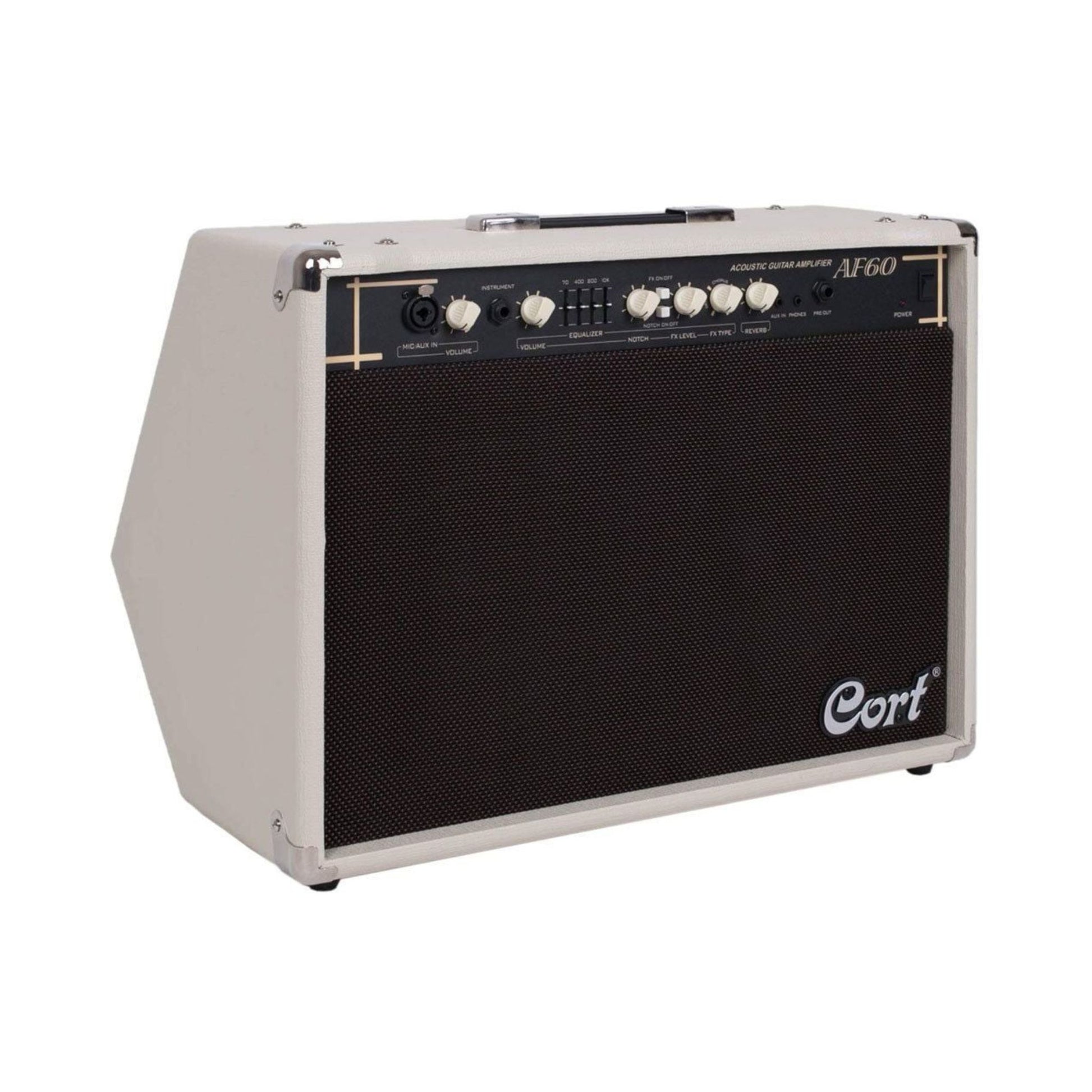 Amplifier Cort AF60, Combo - Việt Music