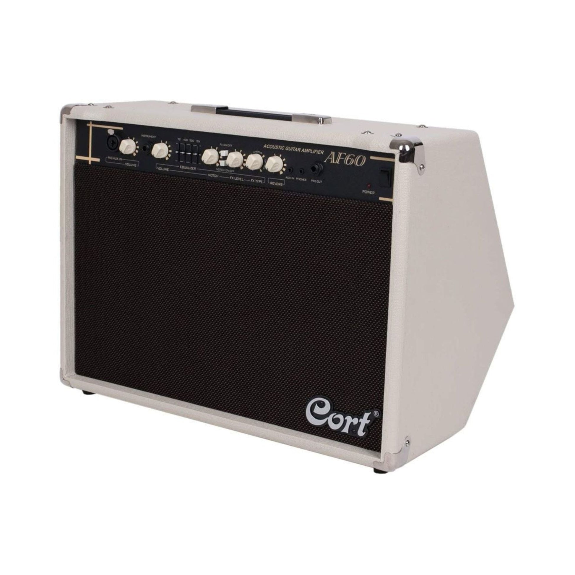 Amplifier Cort AF60, Combo - Việt Music