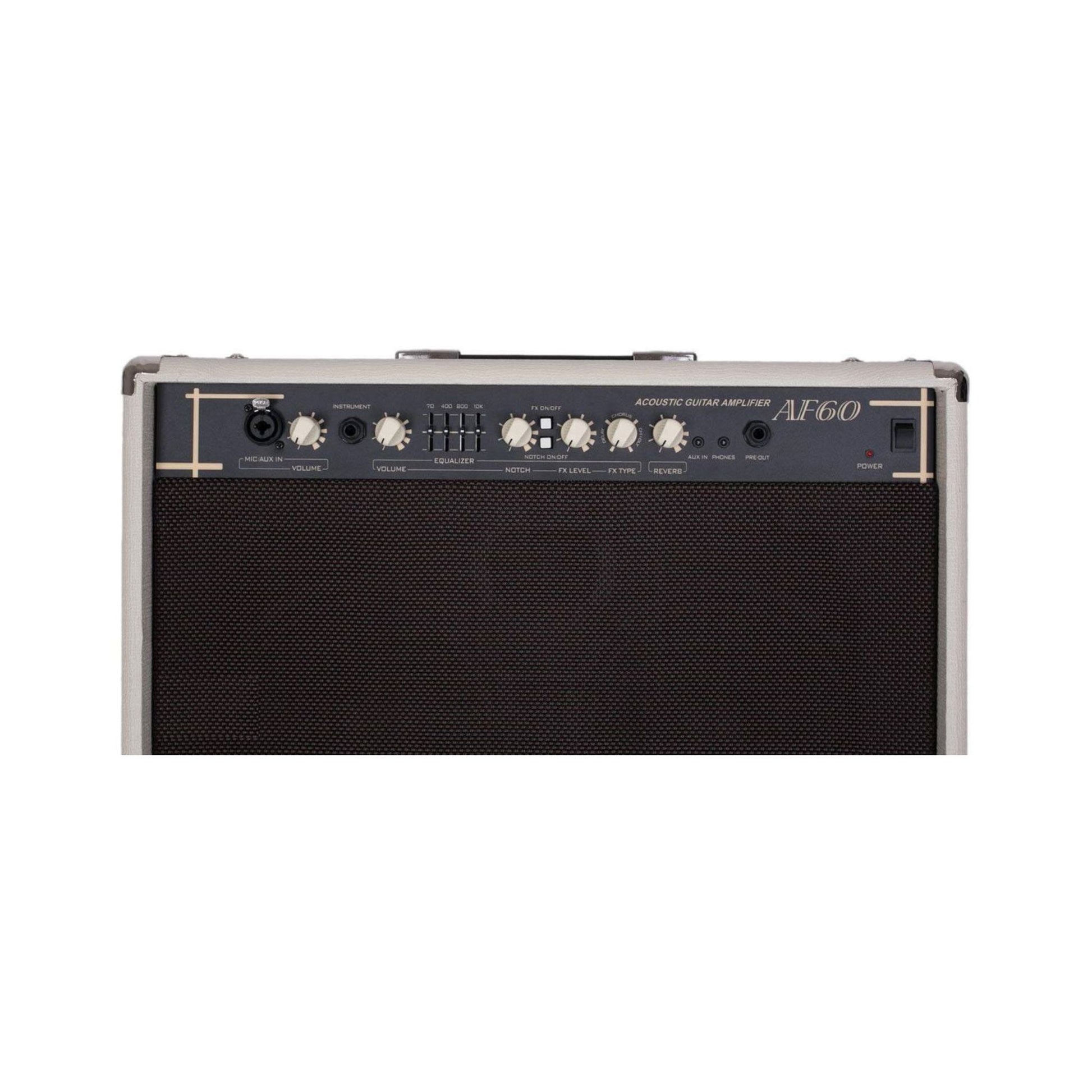 Amplifier Cort AF60, Combo - Việt Music