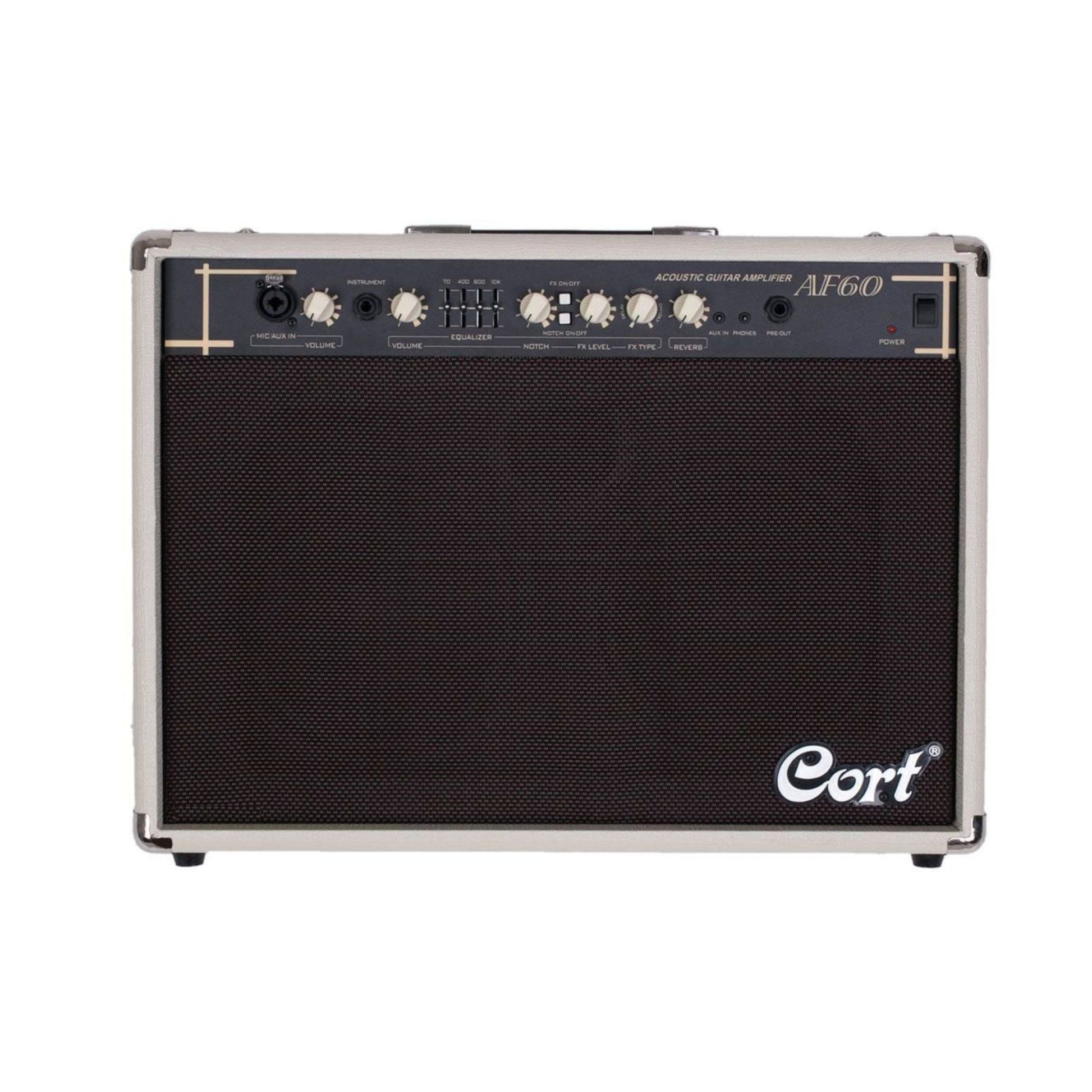 Amplifier Cort AF60, Combo - Việt Music