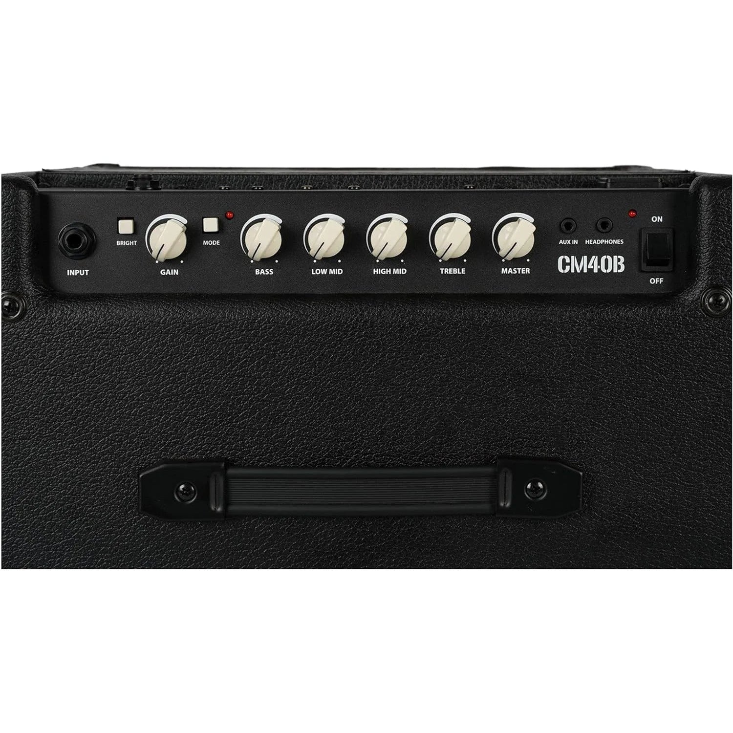 Amplifier Cort CM40B, Combo - Việt Music