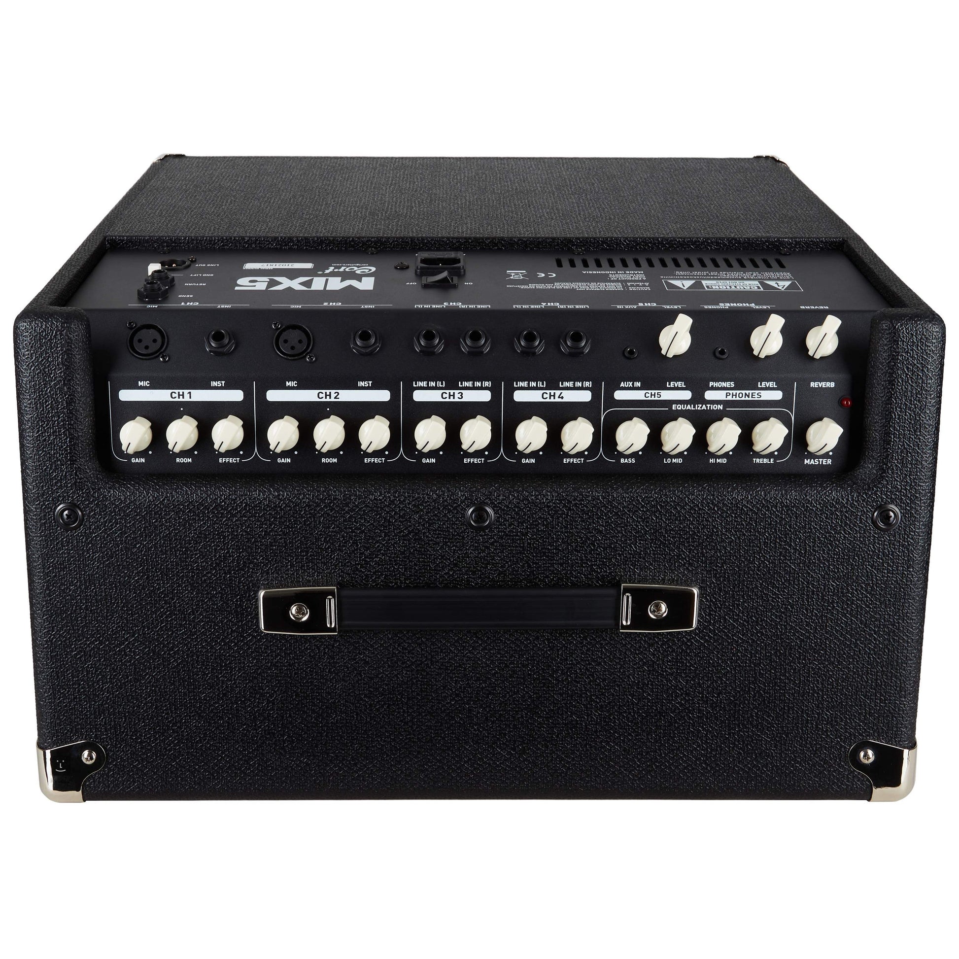 Amplifier Cort MIX5, Combo - Việt Music