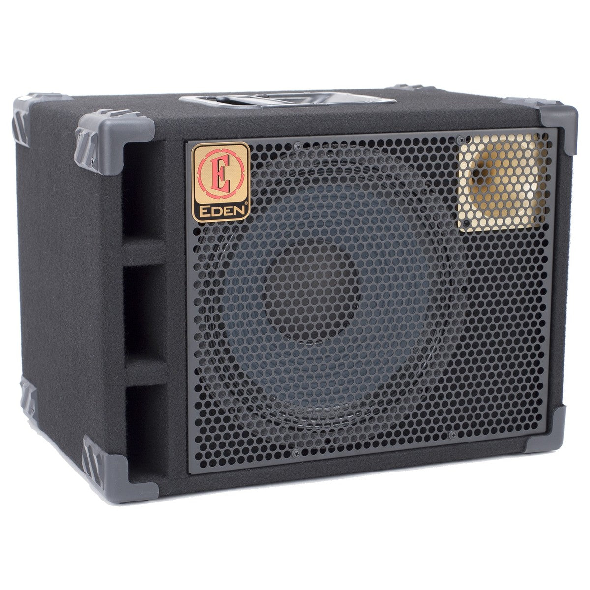 Amplifier Eden D Series D112ST, Cabinet - Việt Music