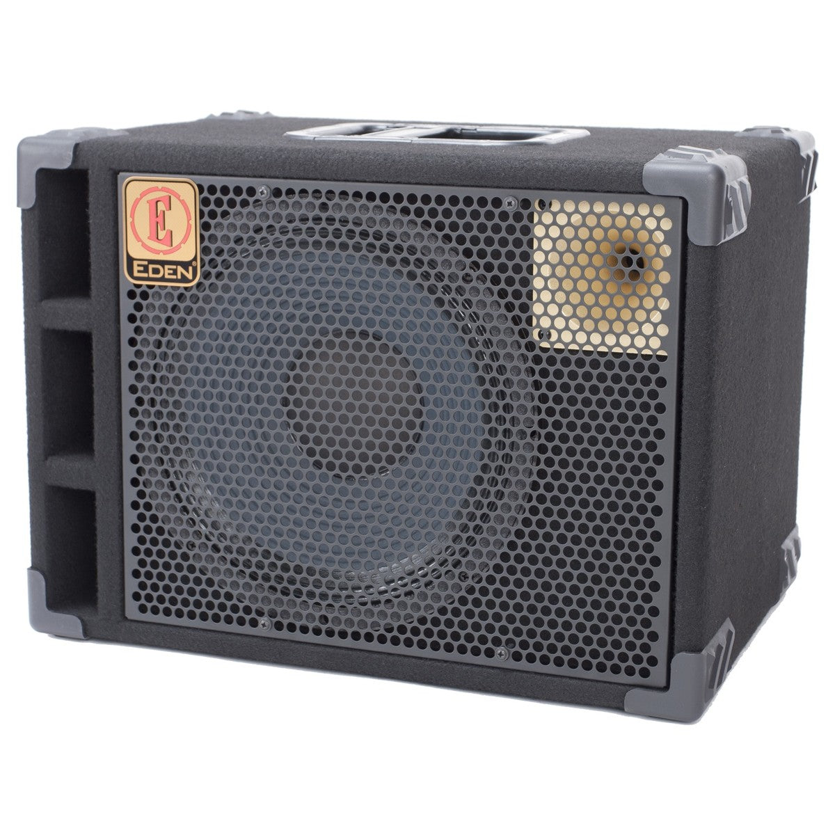 Amplifier Eden D Series D112ST, Cabinet - Việt Music