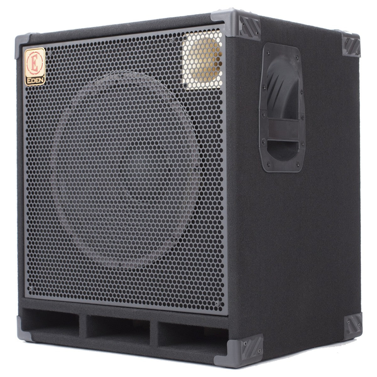 Amplifier Eden D Series D115XLT, Cabinet - Việt Music