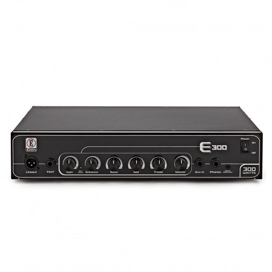 Amplifier Eden E Series E300, Head - Việt Music