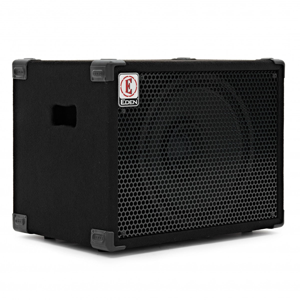 Amplifier Eden E Series EX115, Cabinet - Việt Music