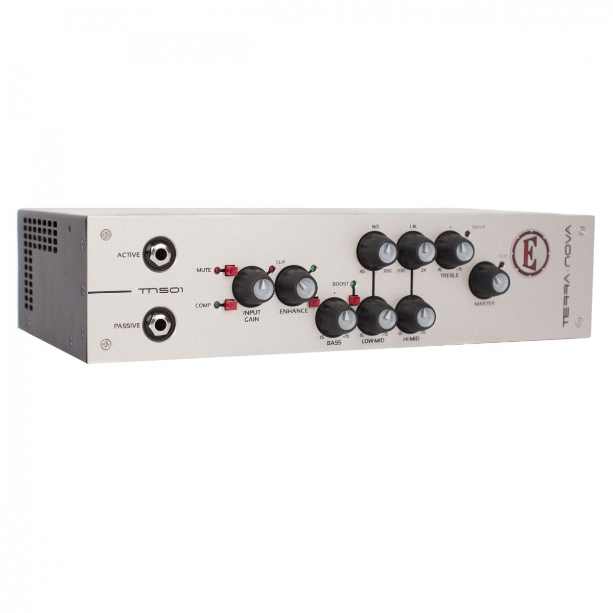 Amplifier Eden Terra Nova TN501, Head - Việt Music