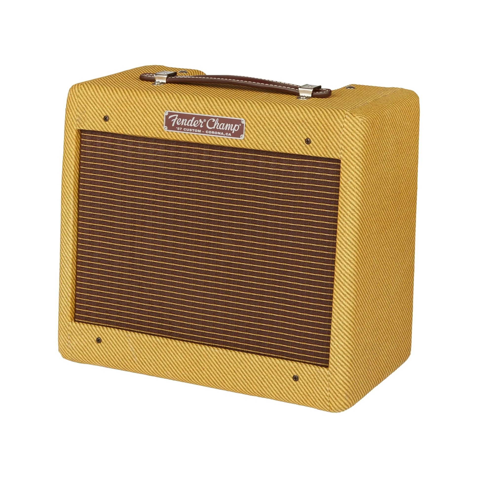 Amplifier Fender 57 Custom Champ, Combo - Việt Music