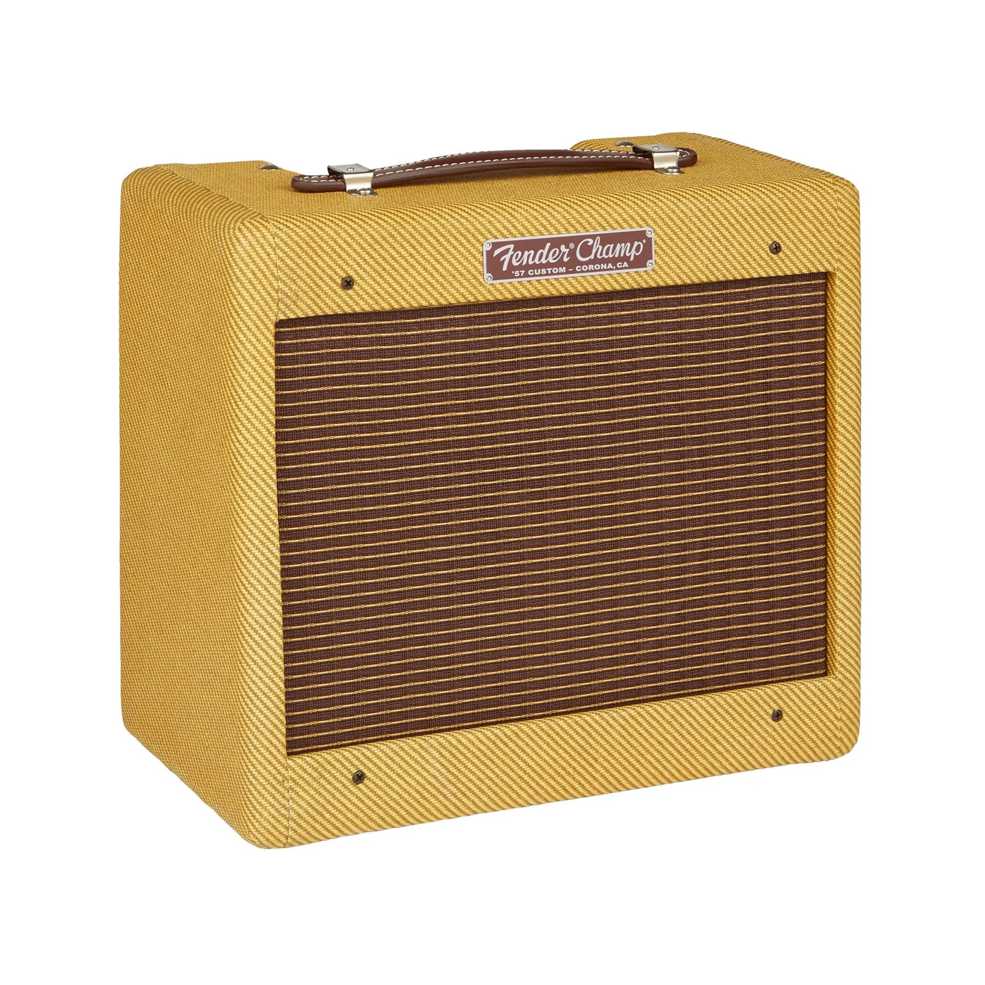 Amplifier Fender 57 Custom Champ, Combo - Việt Music