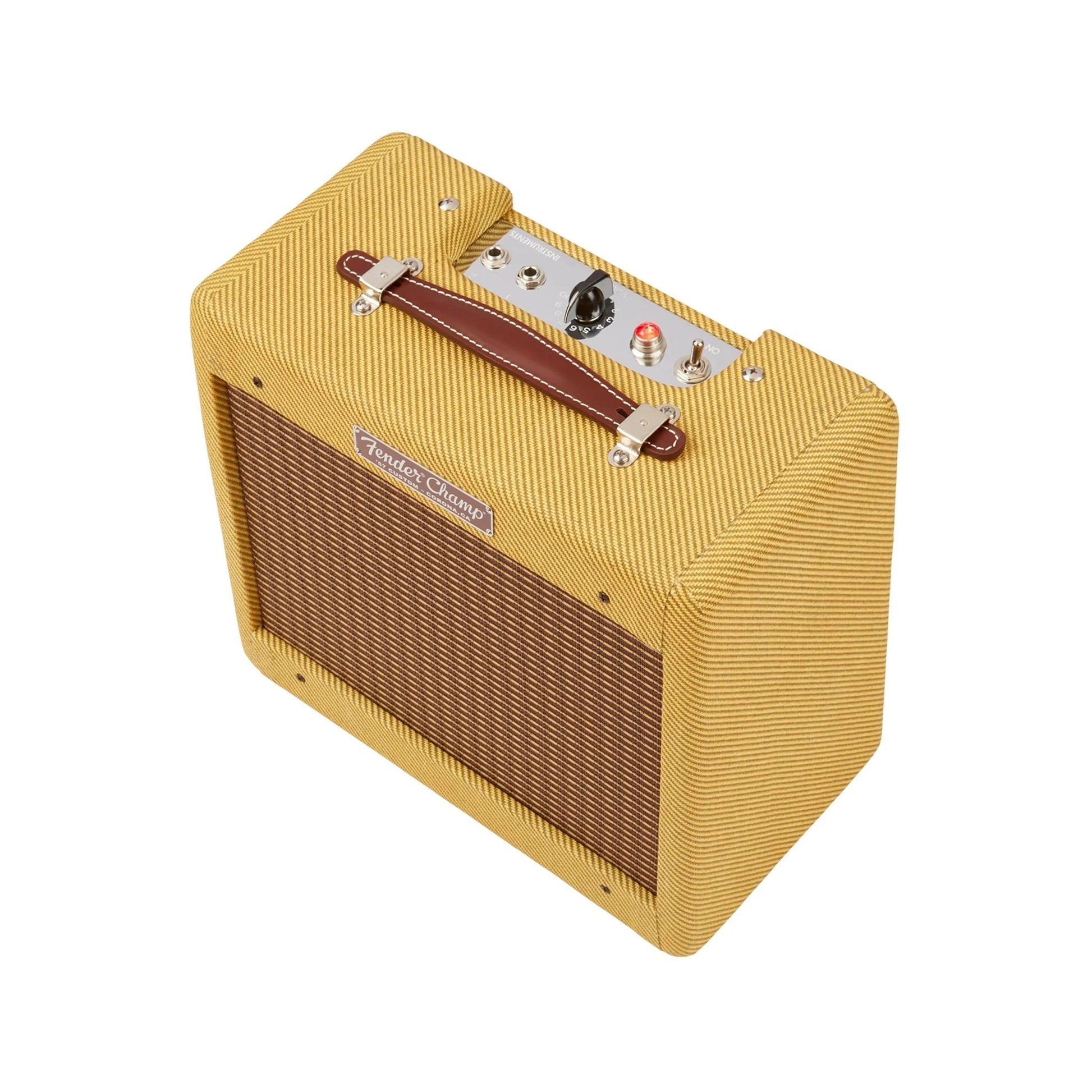 Amplifier Fender 57 Custom Champ, Combo - Việt Music