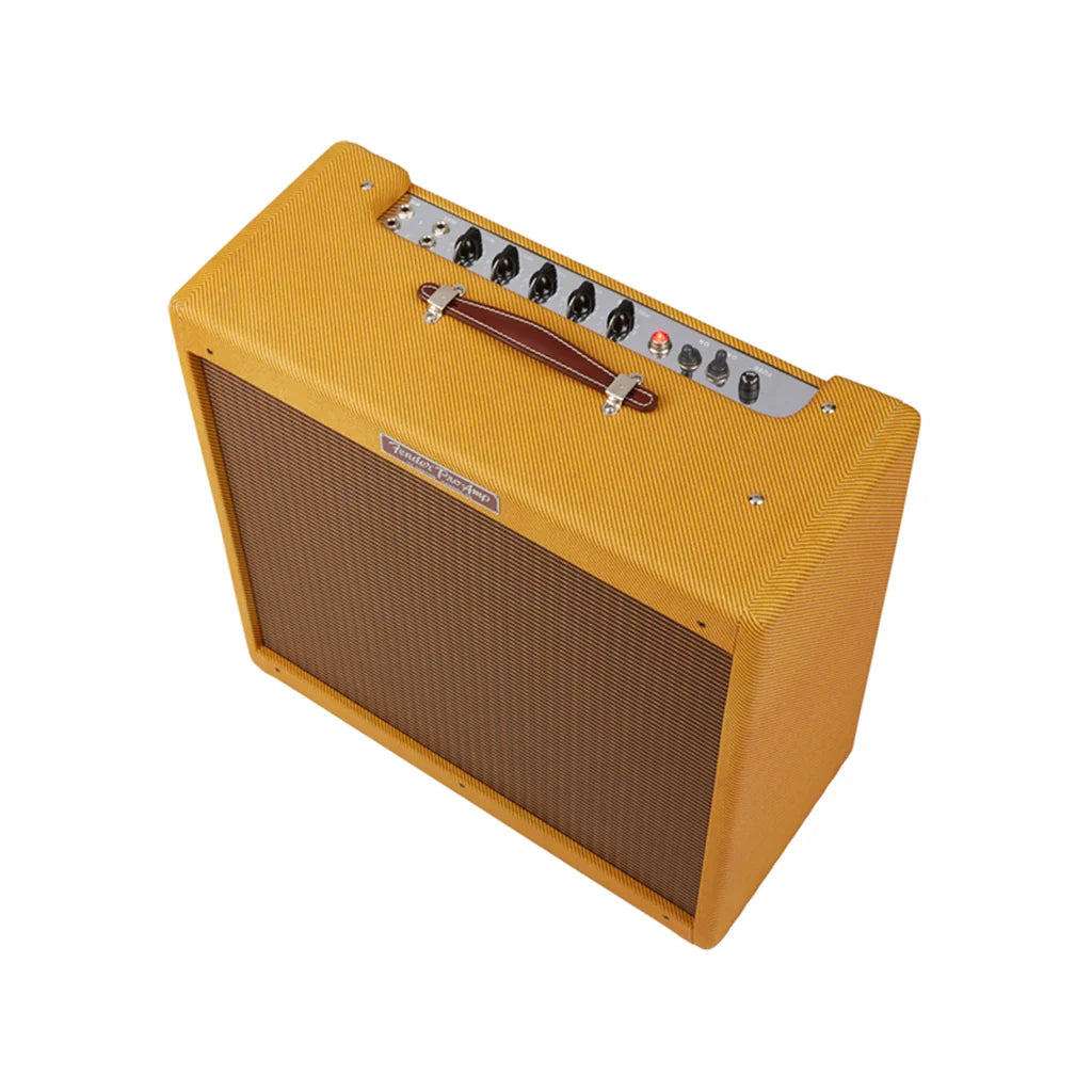 Amplifier Fender 57 Custom Pro, Combo - Việt Music