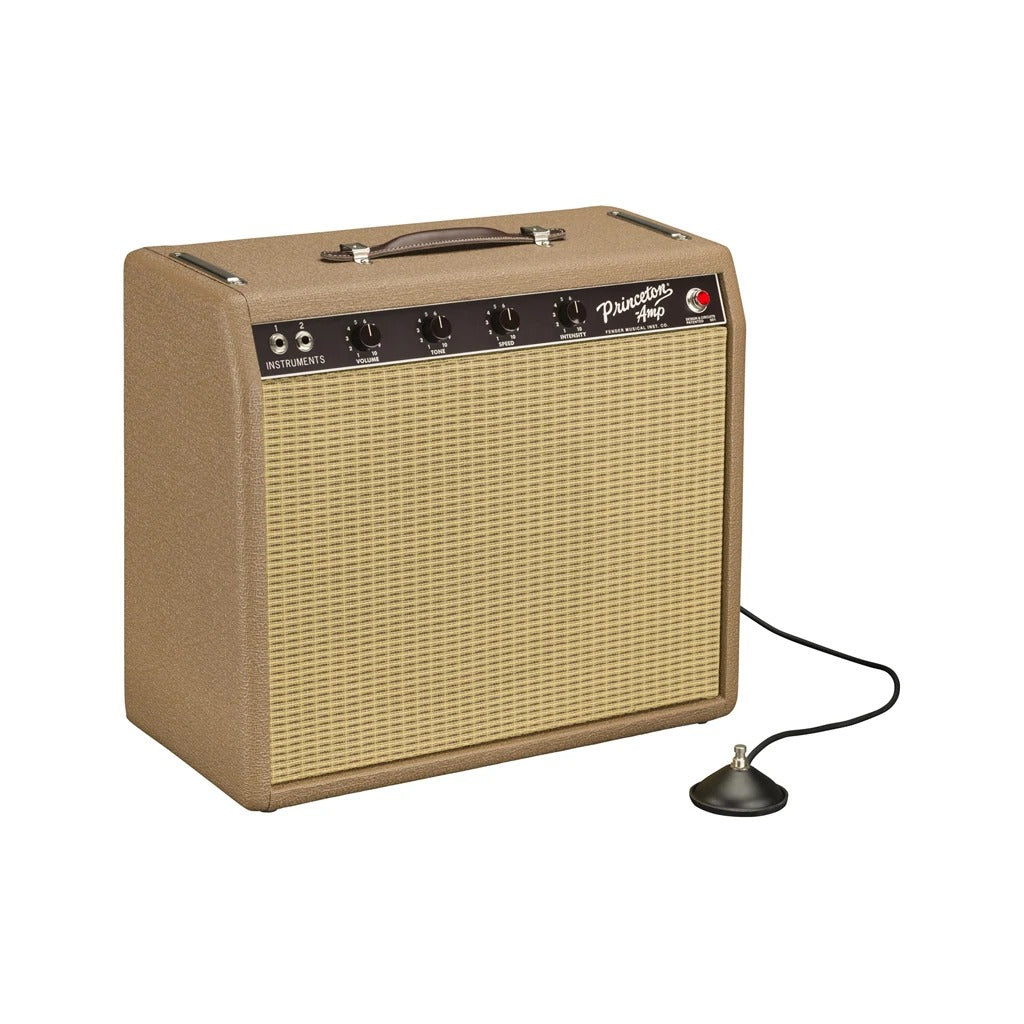 Amplifier Fender 62 Princeton Amp Chris Stapleton Edition, Combo - Việt Music