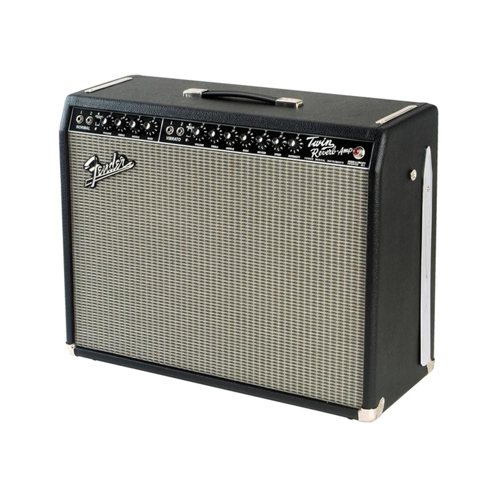 Amplifier Fender 65 Twin Reverb, Combo - Việt Music