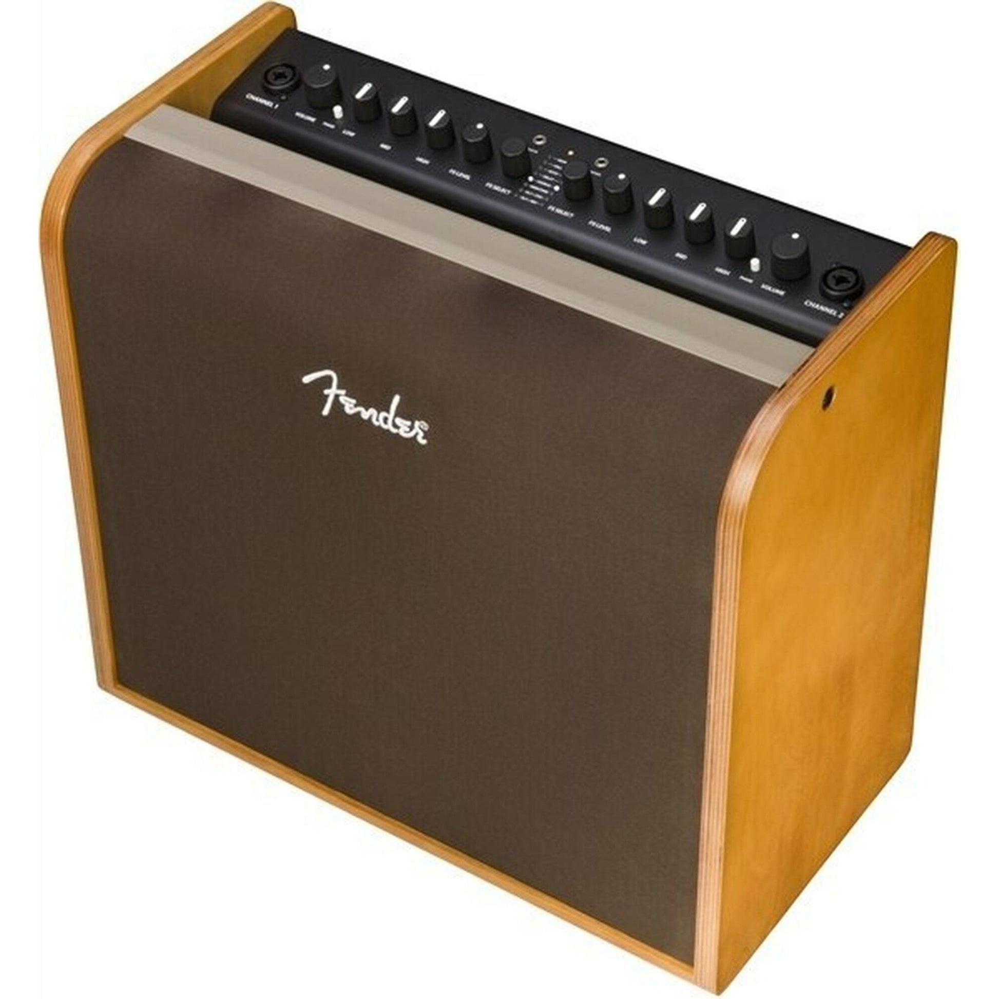 Amplifier Fender Acoustic 200, Combo - Việt Music