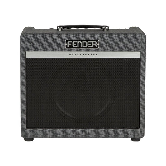 Amplifier Fender Bassbreaker 15, Combo - Việt Music