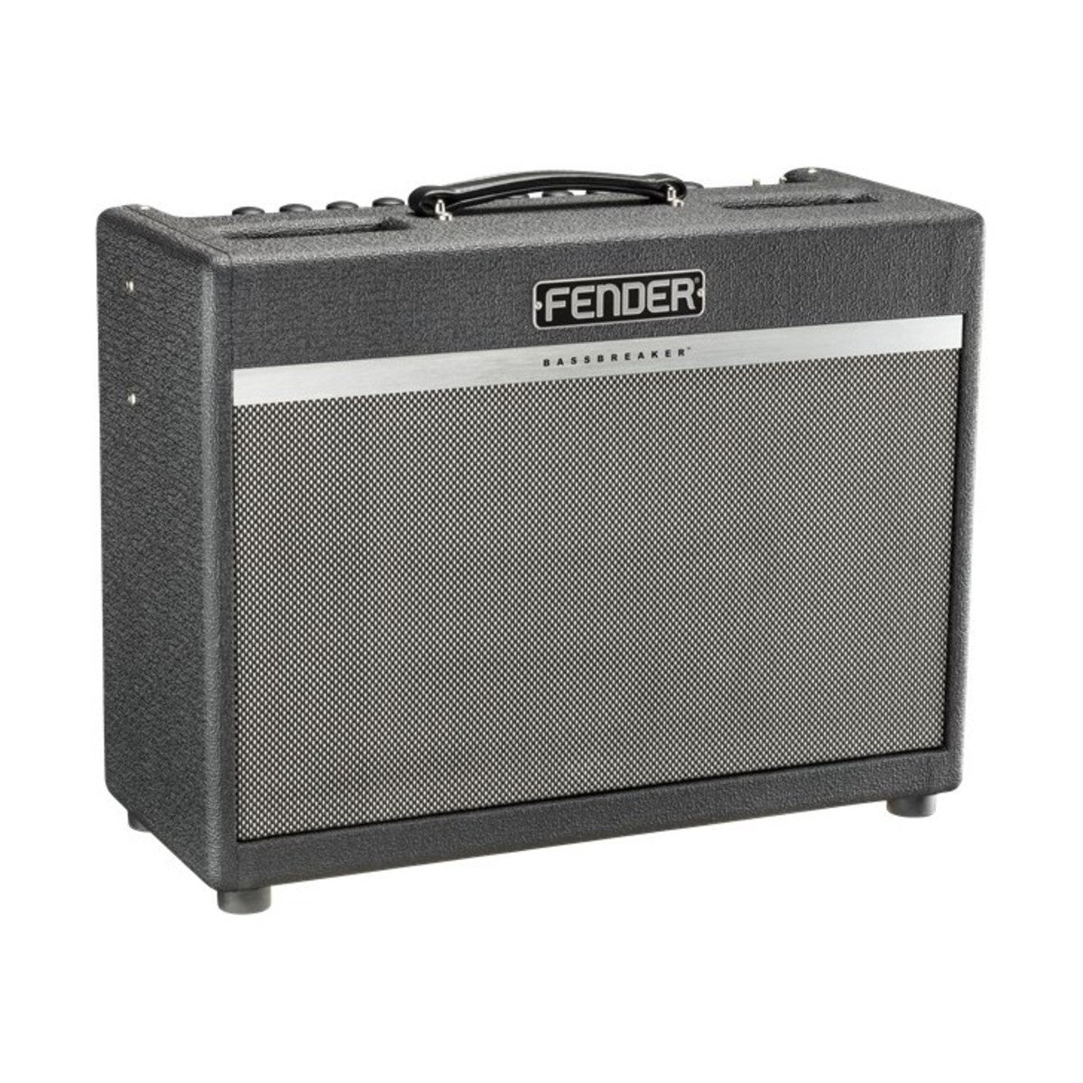 Amplifier Fender Bassbreaker 30R, Combo - Việt Music