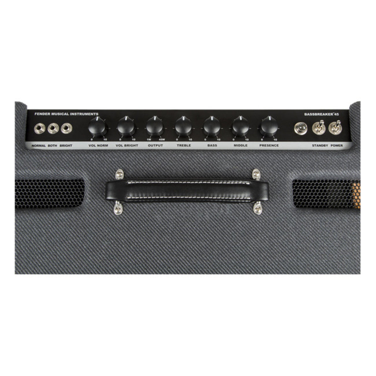 Amplifier Fender Bassbreaker 45, Combo - Việt Music