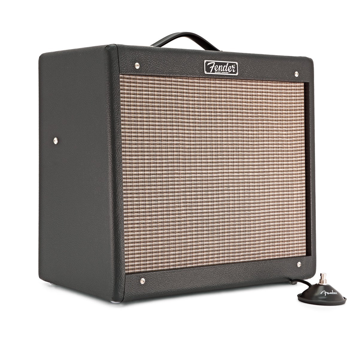 Amplifier Fender Blues Junior IV, Combo - Việt Music