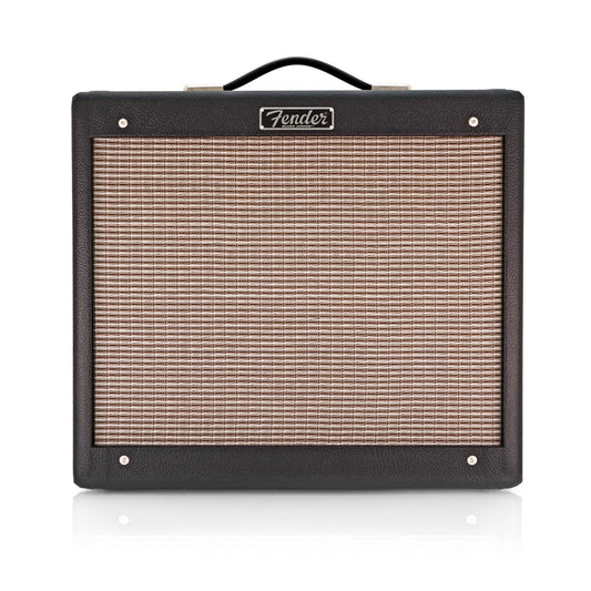 Amplifier Fender Blues Junior IV, Combo - Việt Music