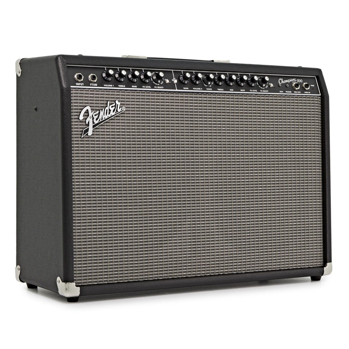 Amplifier Fender Champion 100, Combo - Việt Music