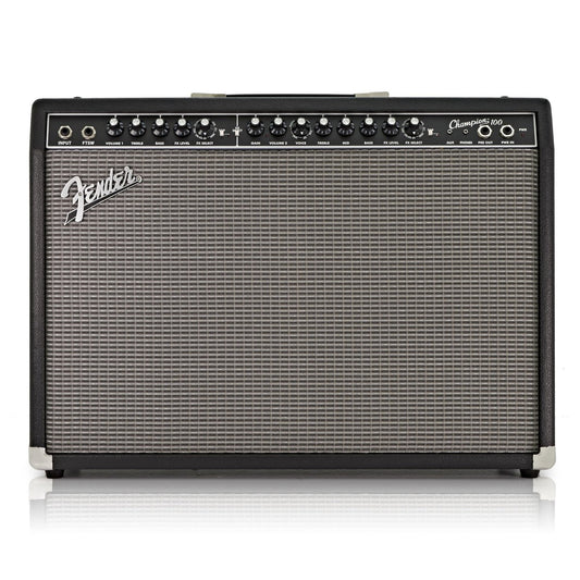 Amplifier Fender Champion 100, Combo - Việt Music