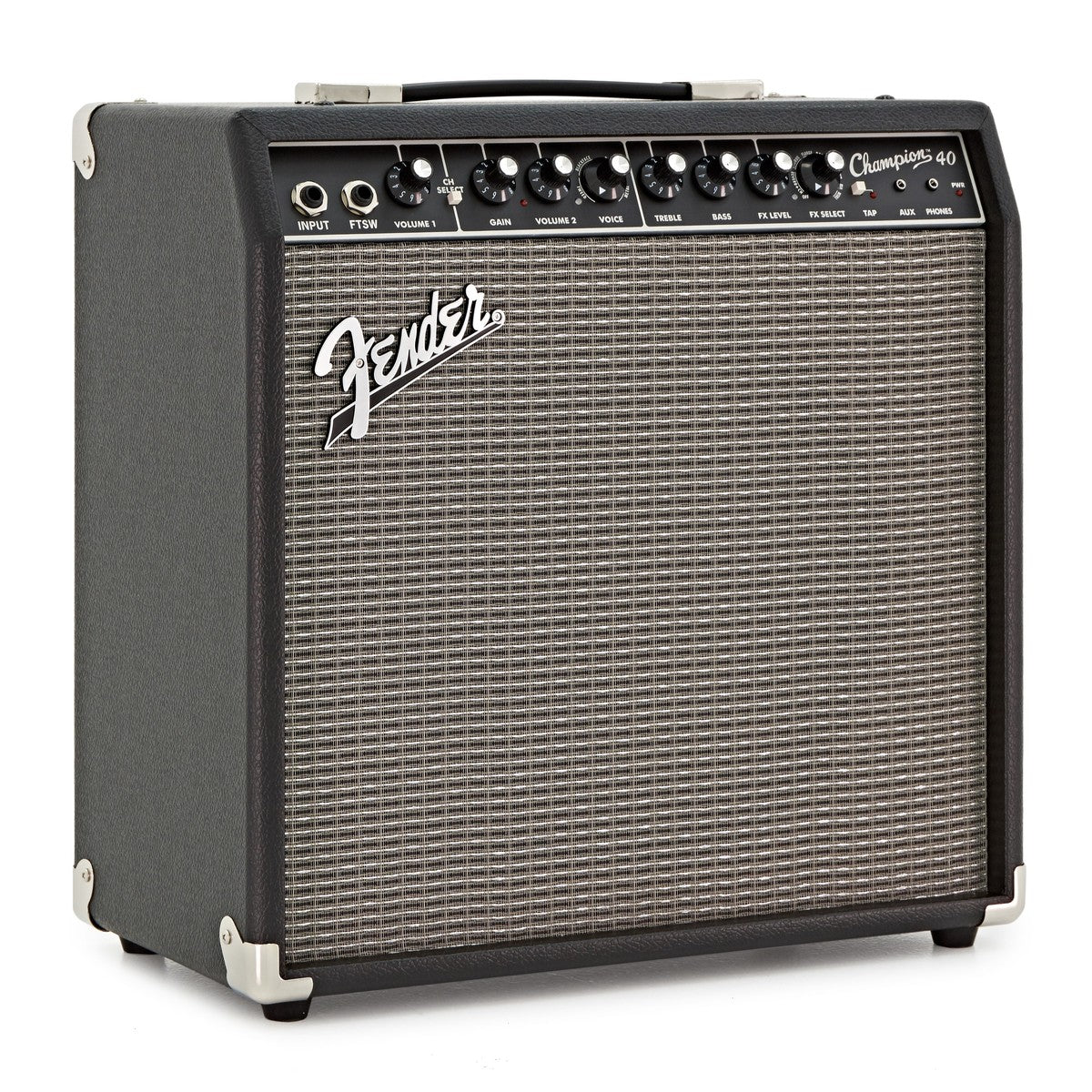 Amplifier Fender Champion 40, Combo - Việt Music