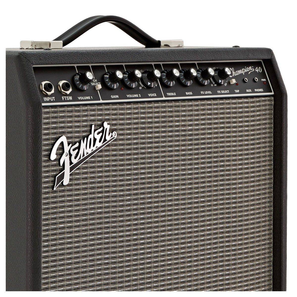 Amplifier Fender Champion 40, Combo - Việt Music