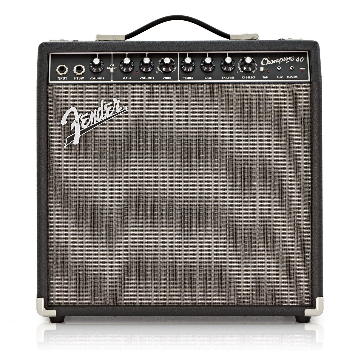 Amplifier Fender Champion 40, Combo - Việt Music