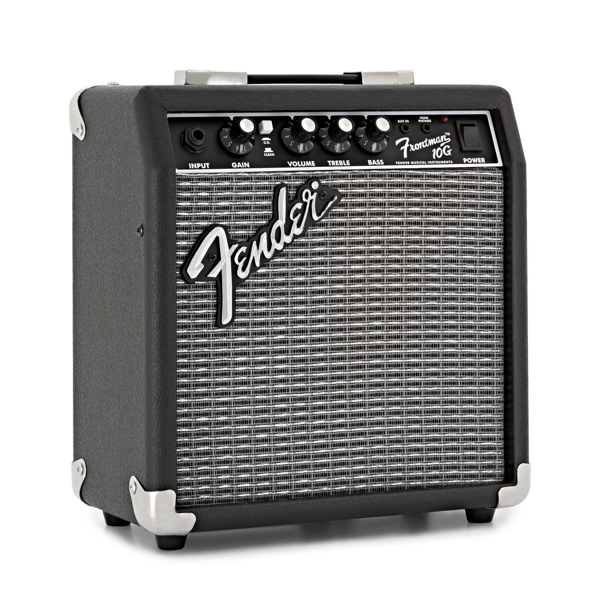 Amplifier Fender Frontman 10G, Combo - Việt Music