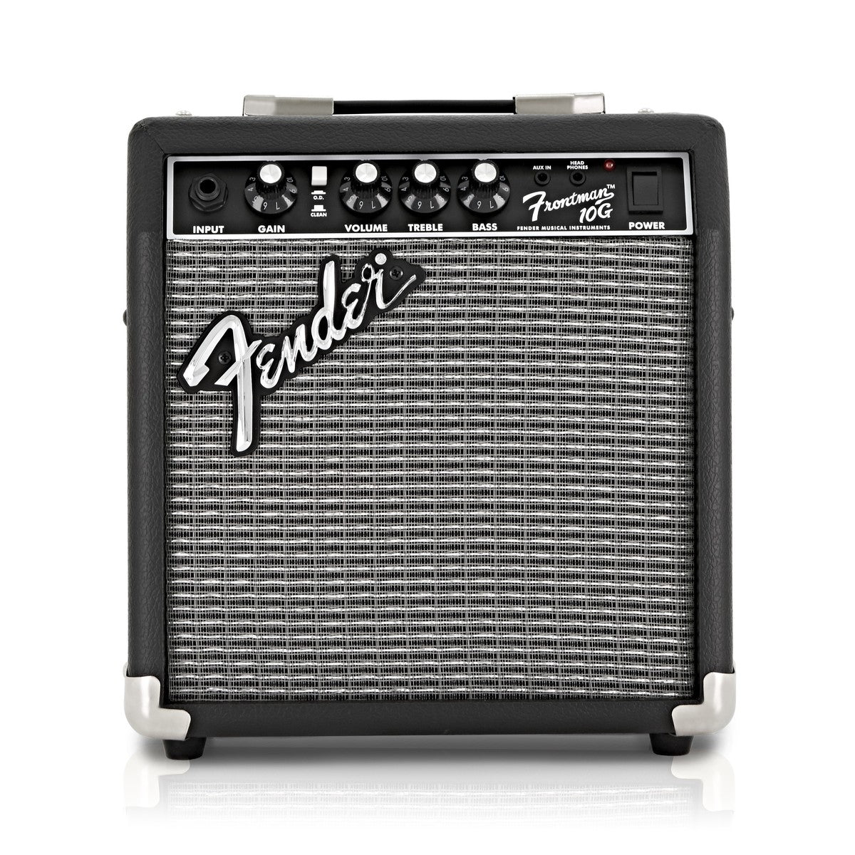 Amplifier Fender Frontman 10G, Combo - Việt Music