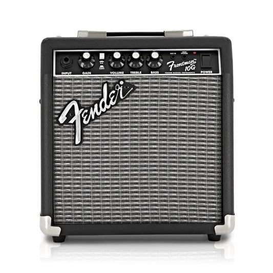 Amplifier Fender Frontman 10G, Combo - Việt Music