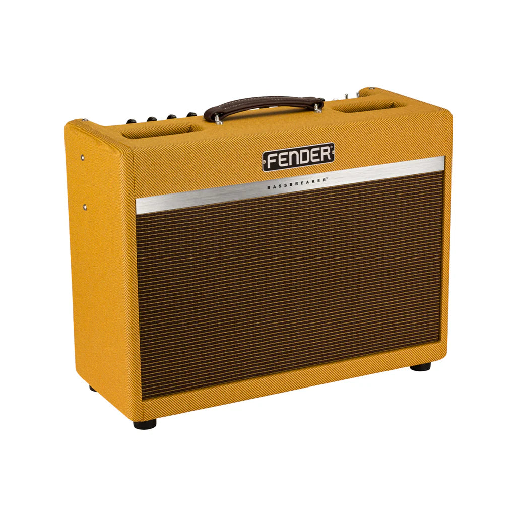 Amplifier Fender FSR Bassbreaker 30R, Combo - Việt Music