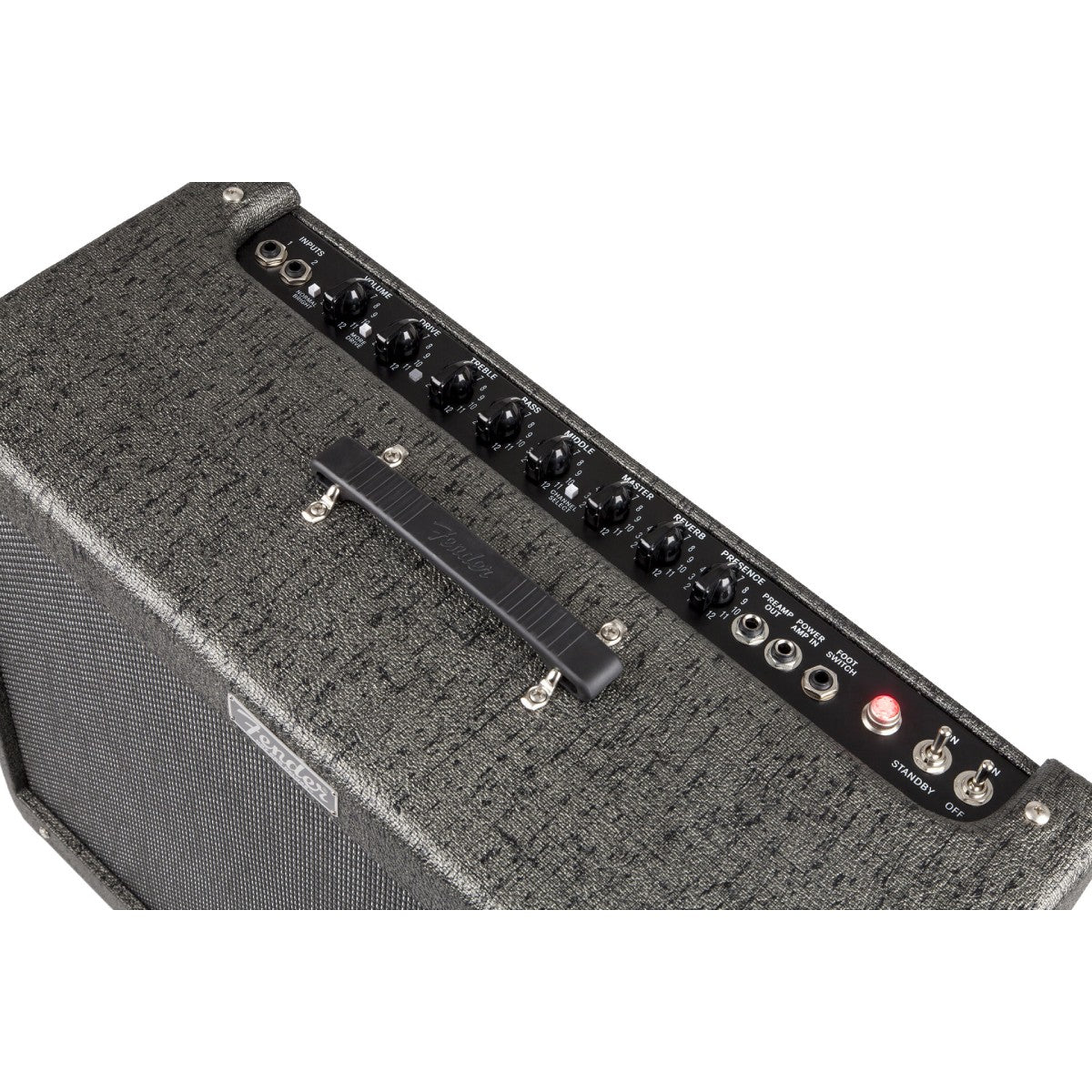 Amplifier Fender GB Hot Rod Deluxe, Combo - Việt Music