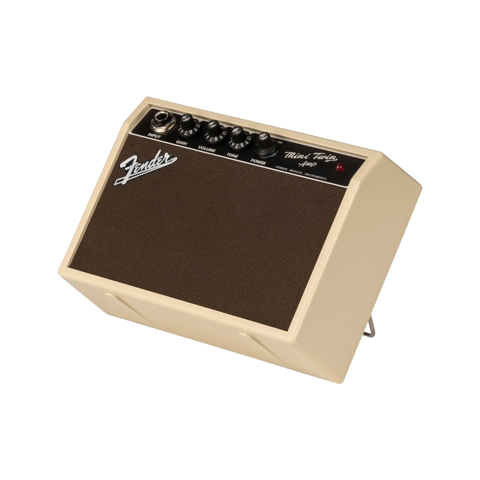 Amplifier Fender Mini '65 Twin, Combo - Việt Music