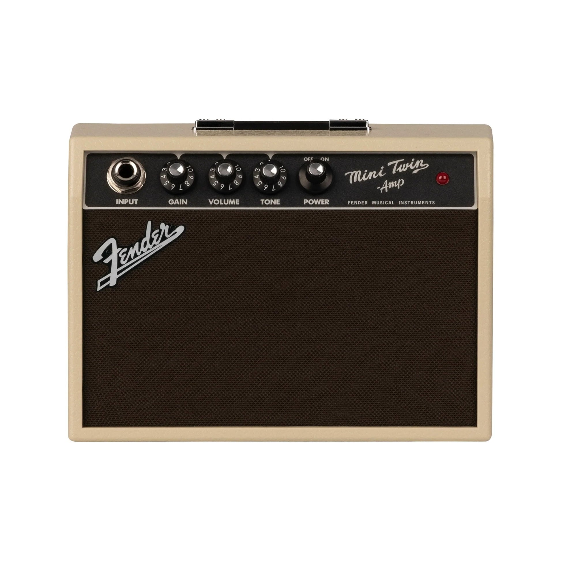 Amplifier Fender Mini '65 Twin, Combo - Việt Music