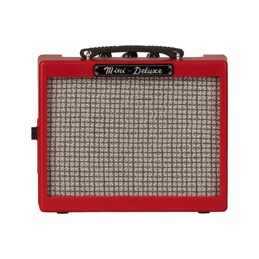 Amplifier Fender Mini Deluxe, Combo - Việt Music