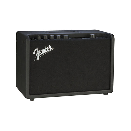 Amplifier Fender Mustang GT 40, Combo - Việt Music