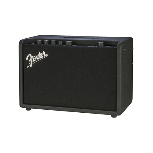 Amplifier Fender Mustang GT 40, Combo - Việt Music