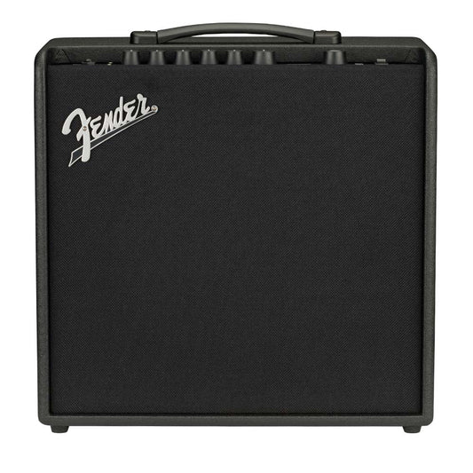 Amplifier Fender Mustang LT50, Combo - Việt Music