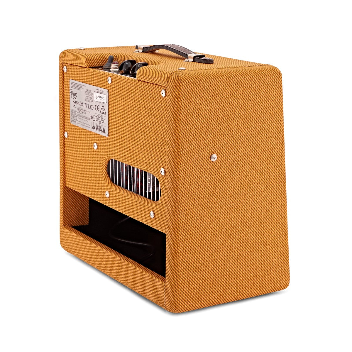 Amplifier Fender Pro Junior IV, Combo - Việt Music