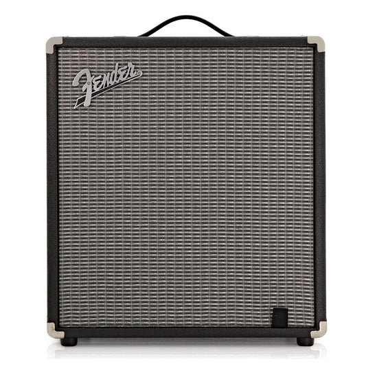 Amplifier Fender Rumble 100V3, Combo - Việt Music