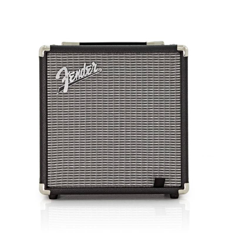 Amplifier Fender Rumble 15V3, Combo - Việt Music