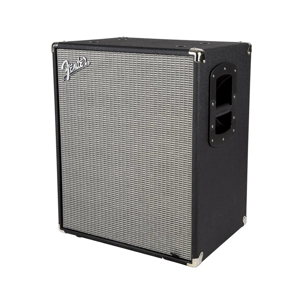 Amplifier Fender Rumble 210V3, Cabinet - Việt Music