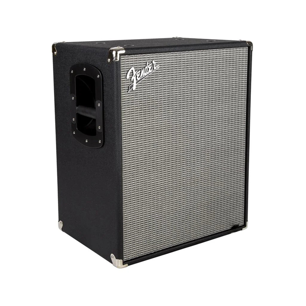 Amplifier Fender Rumble 210V3, Cabinet - Việt Music