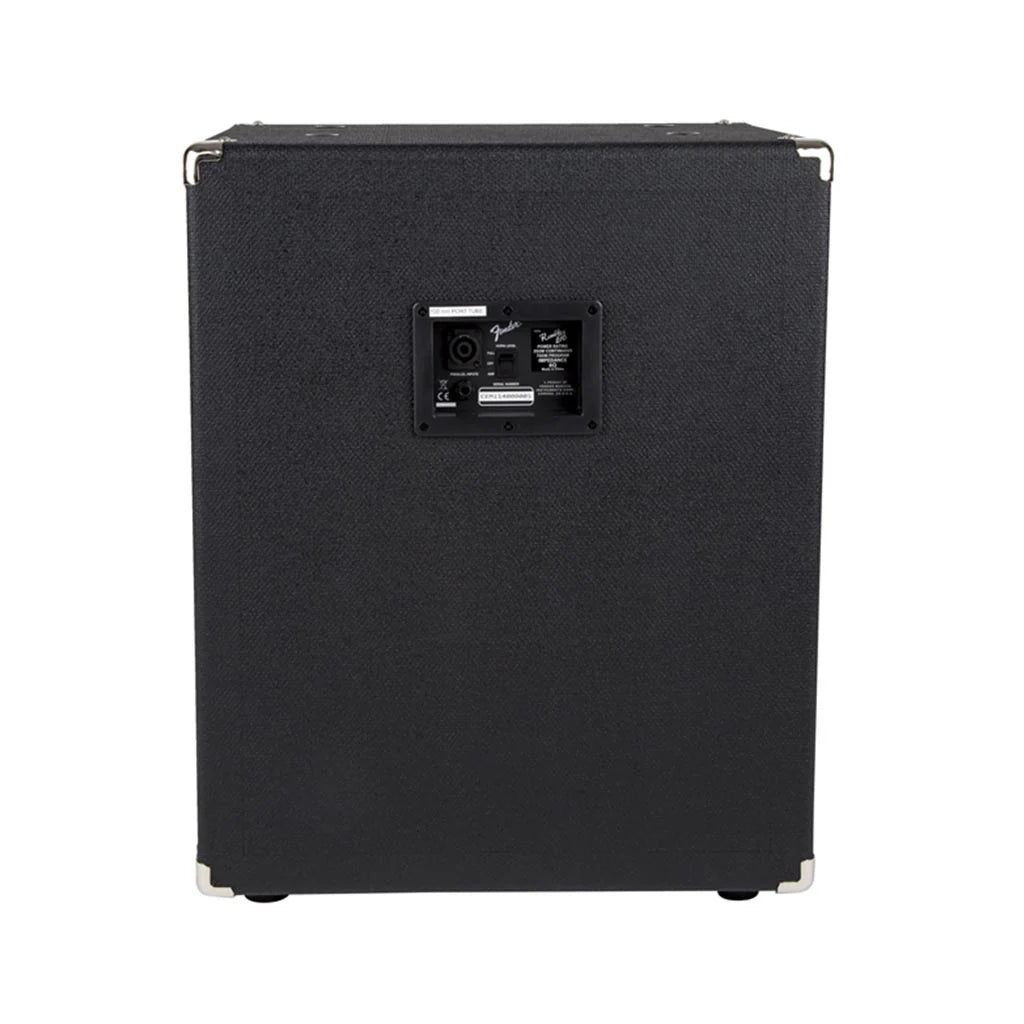 Amplifier Fender Rumble 210V3, Cabinet - Việt Music